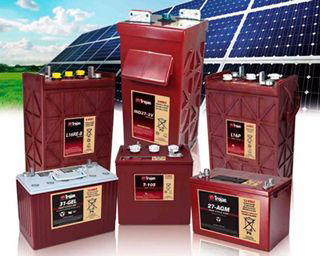 Burton Steer Energy Solutions - Solar & Alternative Energy Equipment & Systems-Dealers